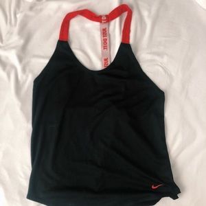 Nike Elastika tank
